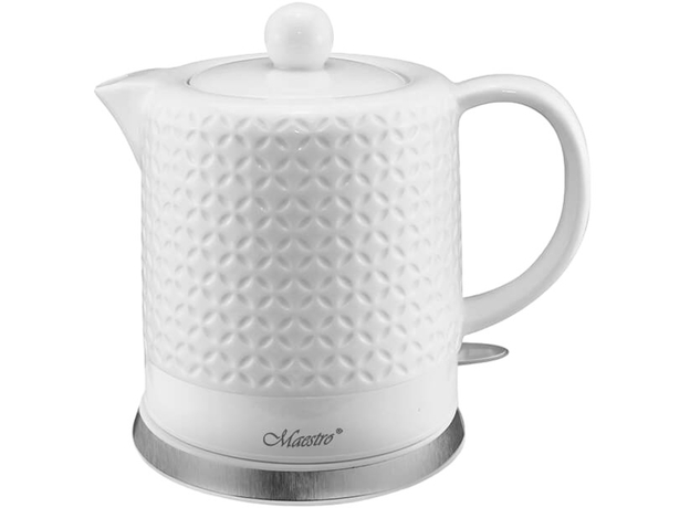 Керамический чайник Maestro MR-067  Керамический чайник Maestro MR-067