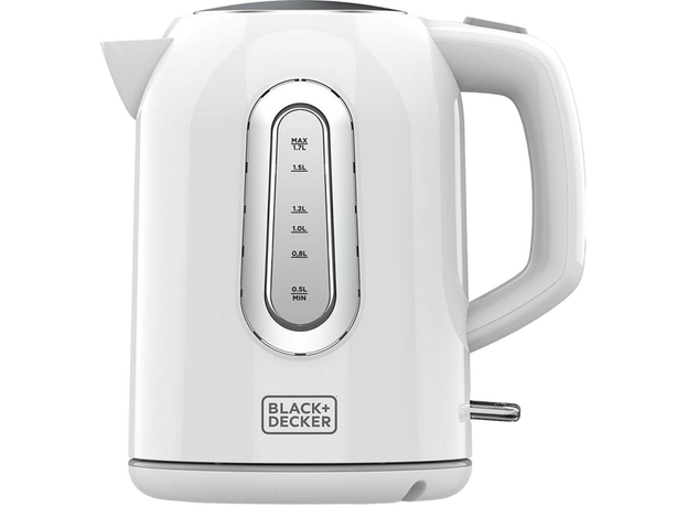 Електрочайник Black+Decker BXKE2204E (ES9580080B)  Електрочайник Black+Decker BXKE2204E (ES9580080B)