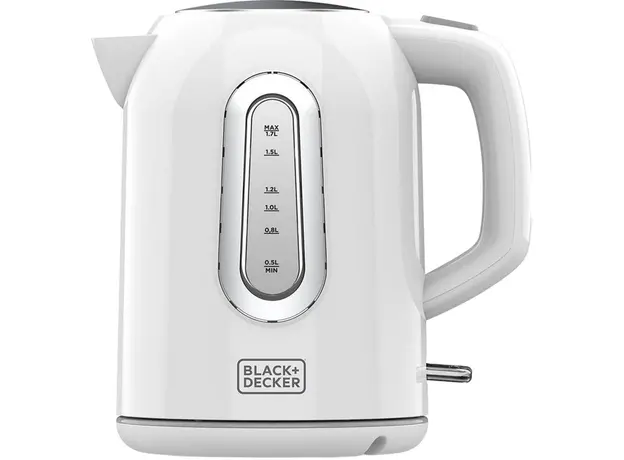 Электрочайник Black+Decker BXKE2204E (ES9580080B) 