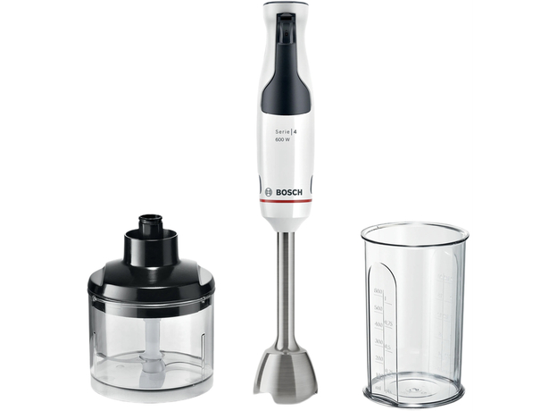 Блендер Bosch ErgoMaster MSM4W220 - зображення 2 Блендер Bosch ErgoMaster MSM4W220 - зображення 2