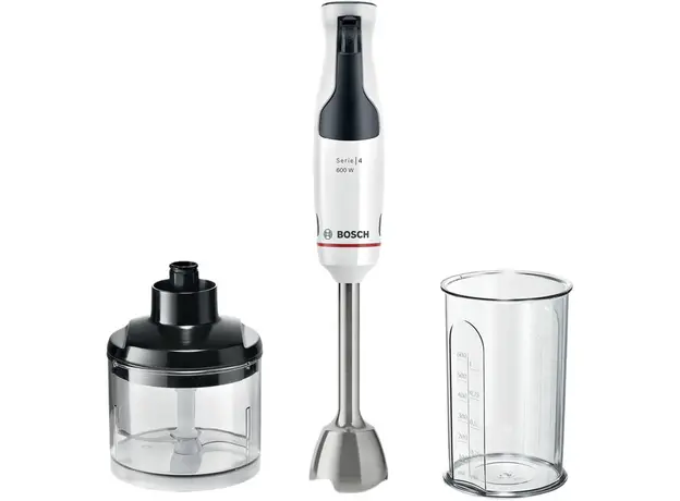 Блендер Bosch ErgoMaster MSM4W220 - зображення 2