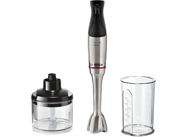 Блендер Bosch Serie 6 MSM6M820 - зображення 2 Блендер Bosch Serie 6 MSM6M820 - зображення 2