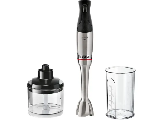 Блендер Bosch Serie 6 MSM6M820 - изображение 2