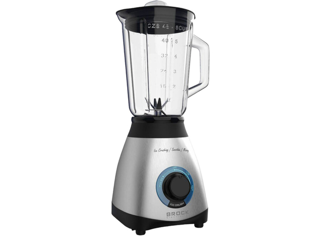 Блендер Brock BL 1502 SS  Блендер Brock BL 1502 SS