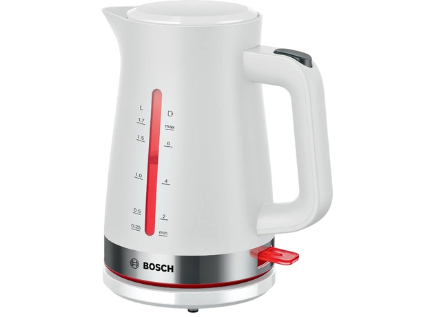 Електрочайник Bosch MyMoment TWK3M121 - зображення 2 Електрочайник Bosch MyMoment TWK3M121 - зображення 2