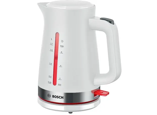 Электрочайник Bosch MyMoment TWK3M121 - изображение 2