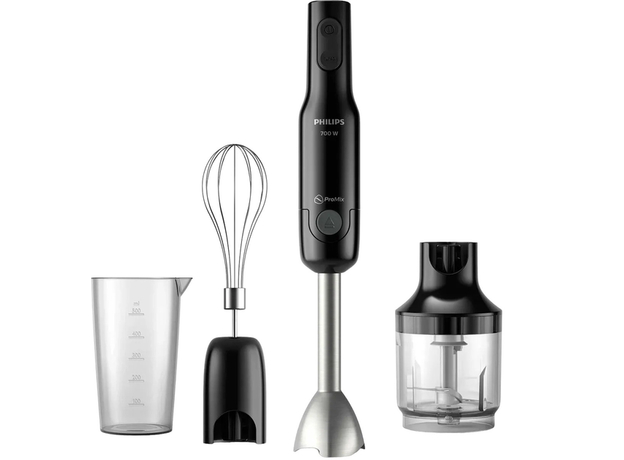 Блендер Philips ProMix HR2543/90  Блендер Philips ProMix HR2543/90