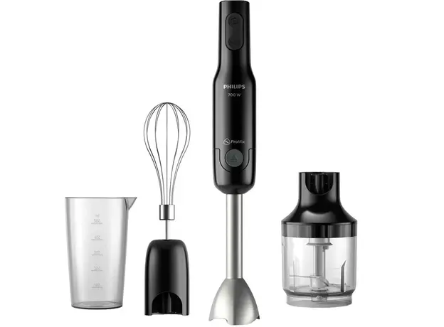 Блендер Philips ProMix HR2543/90 