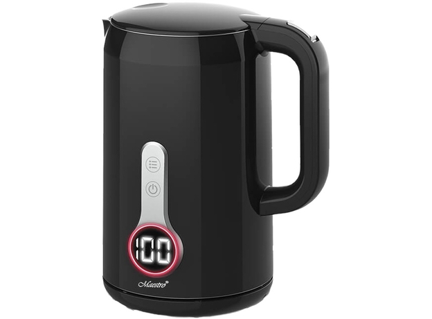 Електрочайник Maestro MR-025-BLACK 