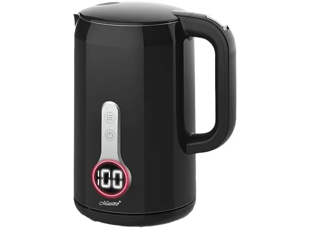 Електрочайник Maestro MR-025-BLACK 