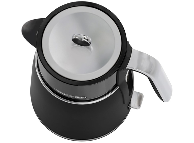 Электрочайник Morphy Richards Signature Black (5011832070715) 1.5L - изображение 2 Электрочайник Morphy Richards Signature Black (5011832070715) 1.5L - изображение 2