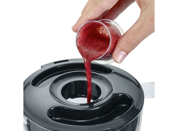 Блендер Severin SM 3707 - изображение 3 Блендер Severin SM 3707 - изображение 3