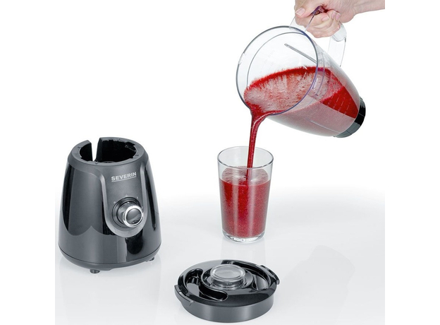 Блендер Severin SM 3707 - изображение 4 Блендер Severin SM 3707 - изображение 4