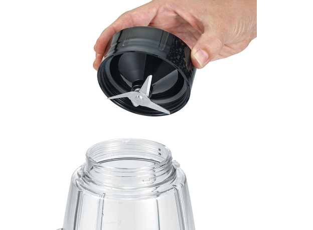 Блендер Severin SM 3707 - изображение 5 Блендер Severin SM 3707 - изображение 5