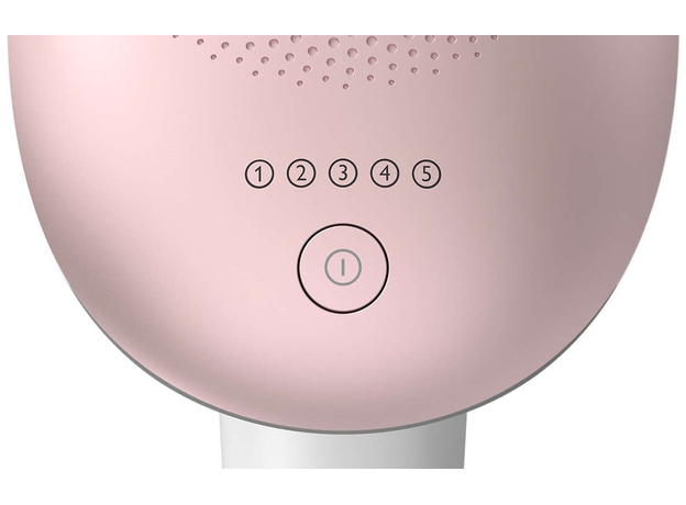 Фотоепілятор Lumea від PHILIPS SC1994/00 серії 7000 - зображення 7 Фотоепілятор Lumea від PHILIPS SC1994/00 серії 7000 - зображення 7