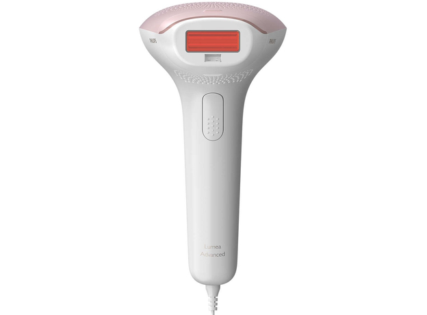 Фотоепілятор Lumea від PHILIPS SC1994/00 серії 7000 - зображення 4 Фотоепілятор Lumea від PHILIPS SC1994/00 серії 7000 - зображення 4