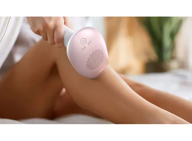 Фотоэпилятор Lumea от PHILIPS SC1994/00 серии 7000 - изображение 10