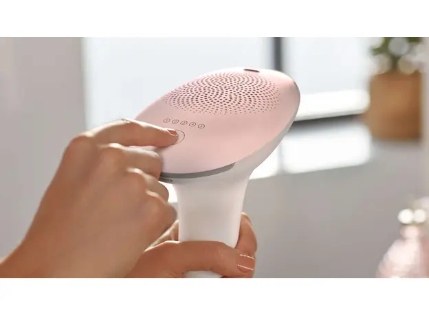 Фотоэпилятор Lumea от PHILIPS SC1994/00 серии 7000 - изображение 12