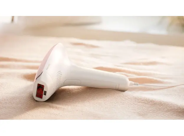 Фотоэпилятор Lumea от PHILIPS SC1994/00 серии 7000 - изображение 13