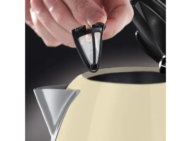 Электрочайник RUSSEL HOBBS 20415-70 - изображение 2