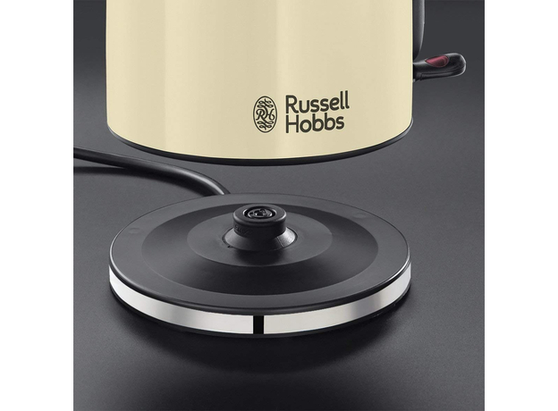 Электрочайник RUSSEL HOBBS 20415-70 - изображение 4 Электрочайник RUSSEL HOBBS 20415-70 - изображение 4