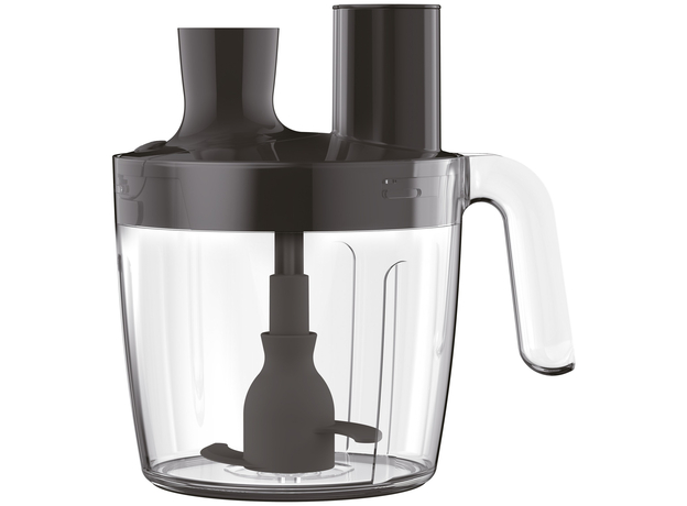 Блендер Tefal 8 в 1 HB65LD38 - изображение 3 Блендер Tefal 8 в 1 HB65LD38 - изображение 3