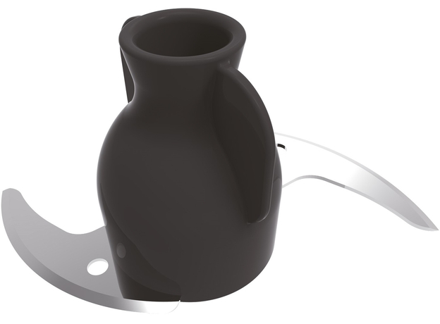 Блендер Tefal 8 в 1 HB65LD38 - изображение 4 Блендер Tefal 8 в 1 HB65LD38 - изображение 4