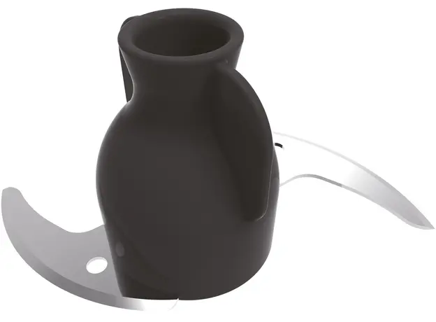 Блендер Tefal 8 в 1 HB65LD38 - изображение 4