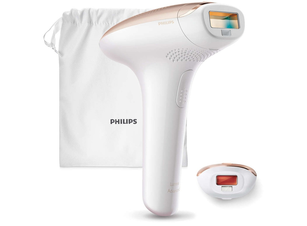 Фотоэпилятор Lumea от PHILIPS SC1997/00 серии 7000 - изображение 2