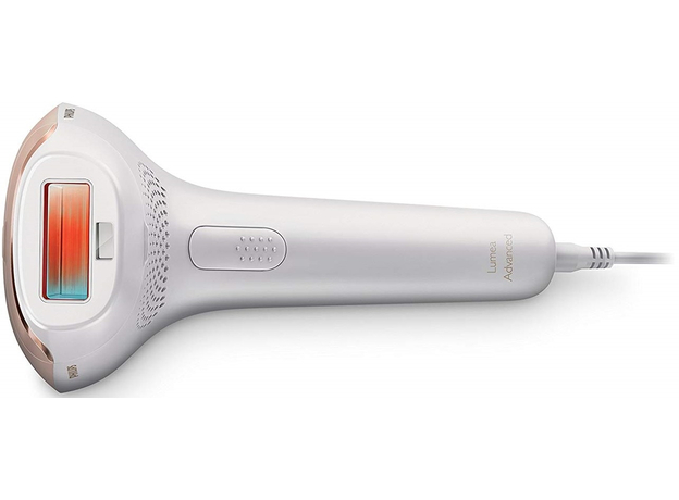 Фотоэпилятор Lumea от PHILIPS SC1997/00 серии 7000 - изображение 3