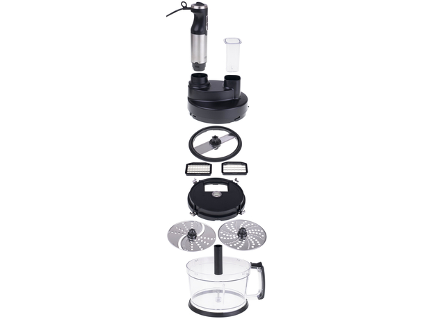 Блендер Camry CR 4623 - изображение 3 Блендер Camry CR 4623 - изображение 3