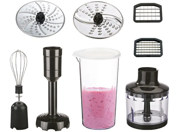 Блендер Camry CR 4623 - зображення 4