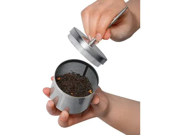 Стеклянный электрический чайник PROFI COOK PC-WKS 1020G - изображение 4