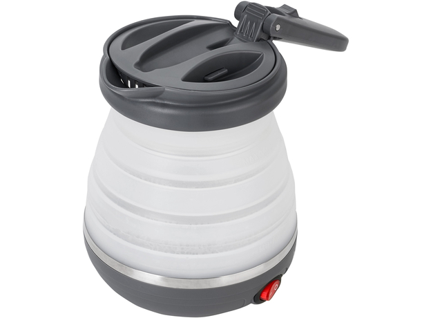 Електрочайник дорожній Adler AD 1279 (5902934831512) - зображення 2 Електрочайник дорожній Adler AD 1279 (5902934831512) - зображення 2