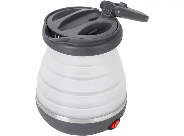 Электрочайник дорожный Adler AD 1279 (5902934831512) - изображение 2