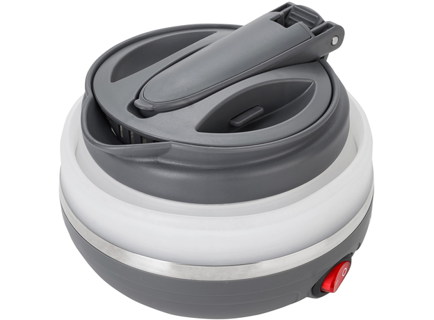 Електрочайник дорожній Adler AD 1279 (5902934831512) - зображення 3 Електрочайник дорожній Adler AD 1279 (5902934831512) - зображення 3