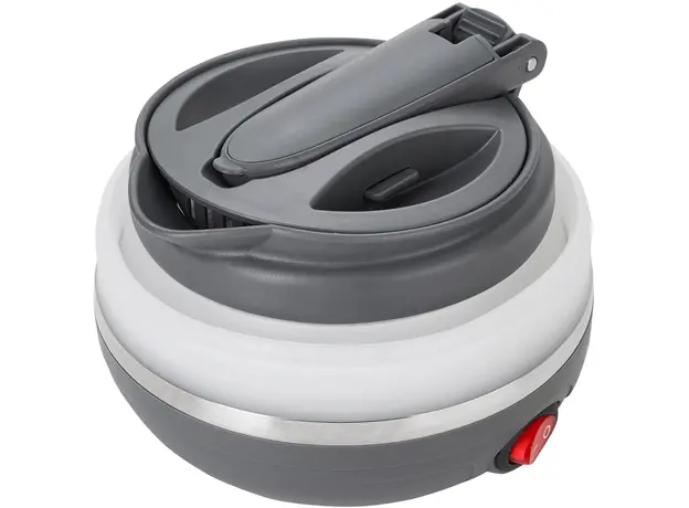 Электрочайник дорожный Adler AD 1279 (5902934831512) - изображение 3