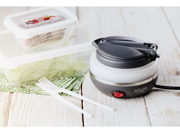 Електрочайник дорожній Adler AD 1279 (5902934831512) - зображення 7 Електрочайник дорожній Adler AD 1279 (5902934831512) - зображення 7