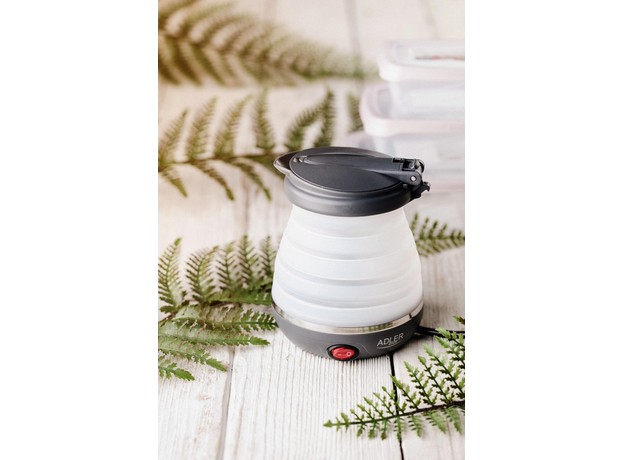Електрочайник дорожній Adler AD 1279 (5902934831512) - зображення 8 Електрочайник дорожній Adler AD 1279 (5902934831512) - зображення 8