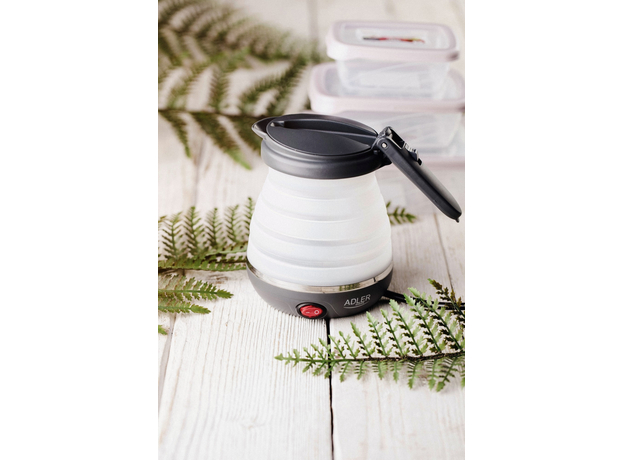 Електрочайник дорожній Adler AD 1279 (5902934831512) - зображення 9 Електрочайник дорожній Adler AD 1279 (5902934831512) - зображення 9