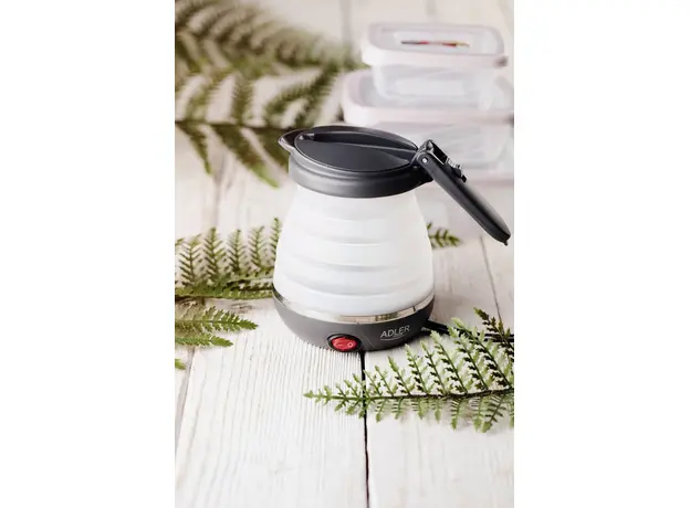 Электрочайник дорожный Adler AD 1279 (5902934831512) - изображение 9