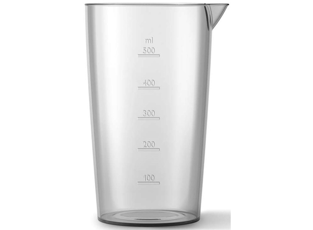 Блендер Philips Daily Collection HR2546/00 - изображение 4 Блендер Philips Daily Collection HR2546/00 - изображение 4