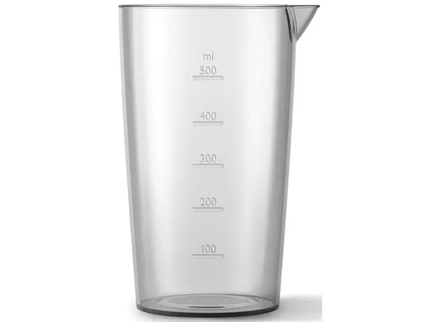 Блендер Philips Daily Collection HR2546/00 - зображення 4