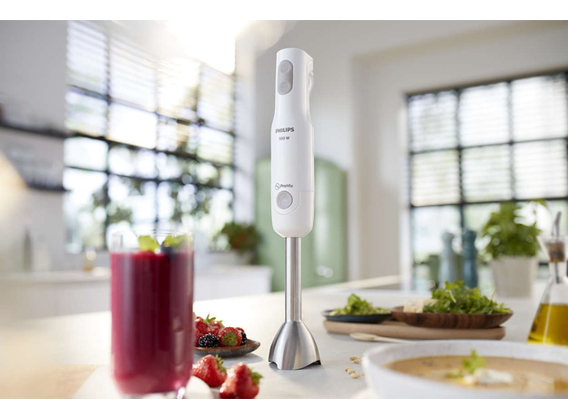 Блендер Philips Daily Collection HR2546/00 - изображение 5 Блендер Philips Daily Collection HR2546/00 - изображение 5