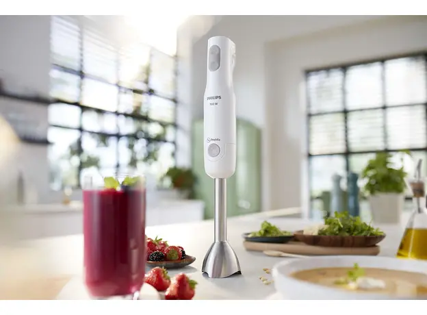 Блендер Philips Daily Collection HR2546/00 - зображення 5