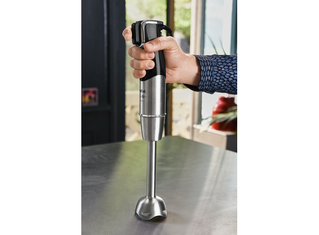 Блендер TEFAL INFINY FORCE PRO HB95LD38 - зображення 6 Блендер TEFAL INFINY FORCE PRO HB95LD38 - зображення 6