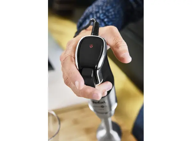 Блендер TEFAL INFINY FORCE PRO HB95LD38 - зображення 9