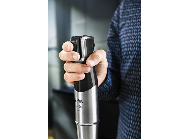 Блендер TEFAL INFINY FORCE PRO HB95LD38 - зображення 10 Блендер TEFAL INFINY FORCE PRO HB95LD38 - зображення 10