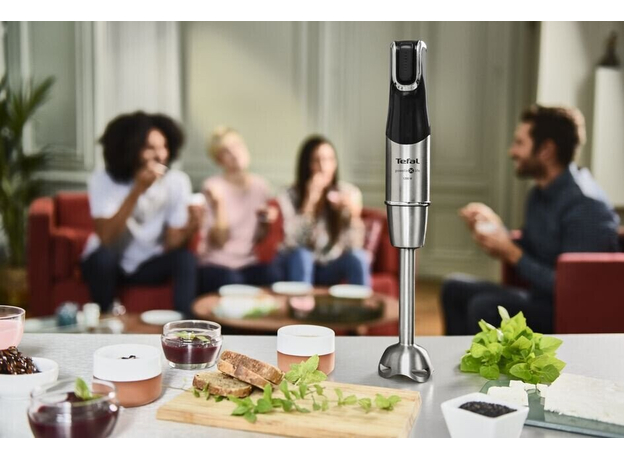 Блендер TEFAL INFINY FORCE PRO HB95LD38 - зображення 12 Блендер TEFAL INFINY FORCE PRO HB95LD38 - зображення 12