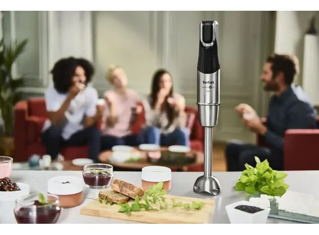 Блендер TEFAL INFINY FORCE PRO HB95LD38 - зображення 12